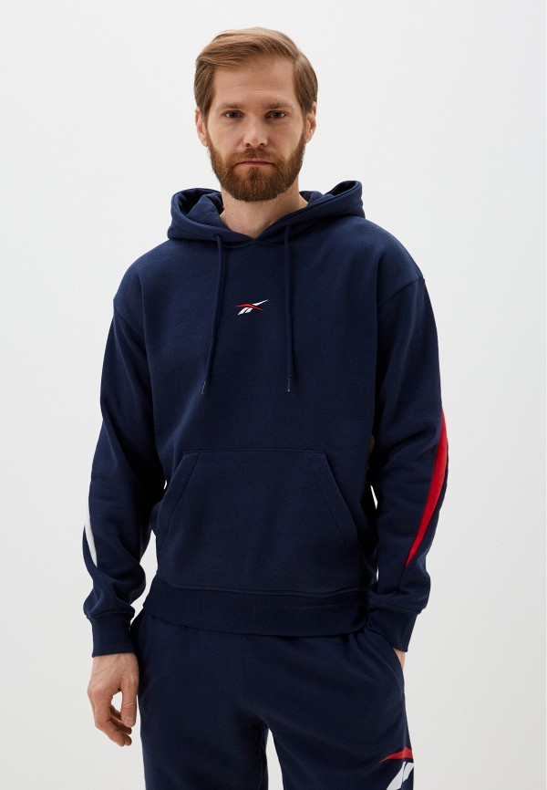 Худи Reebok CLASSICS BRAND PROUD HOODIE