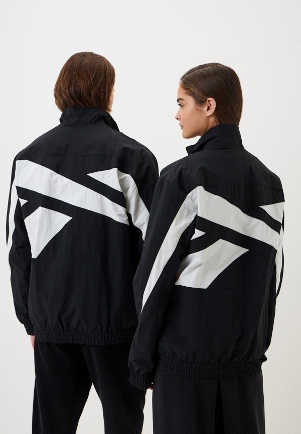 фото Ветровка reebok