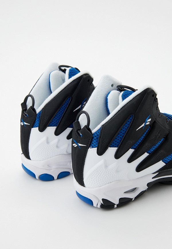 фото Кроссовки reebok