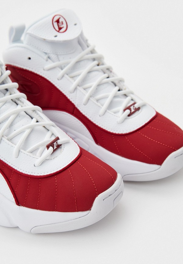 фото Кроссовки reebok