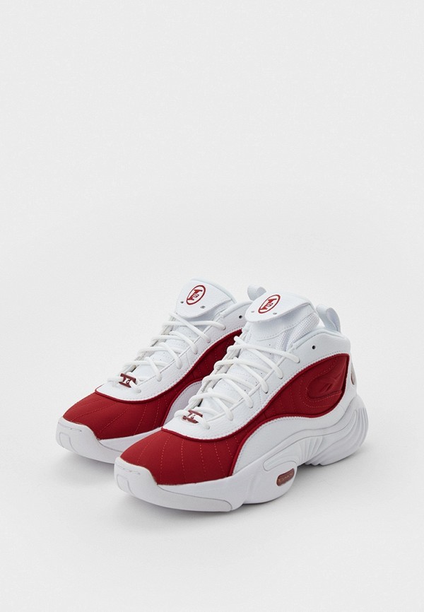 фото Кроссовки reebok