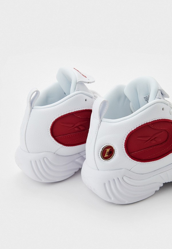 фото Кроссовки reebok