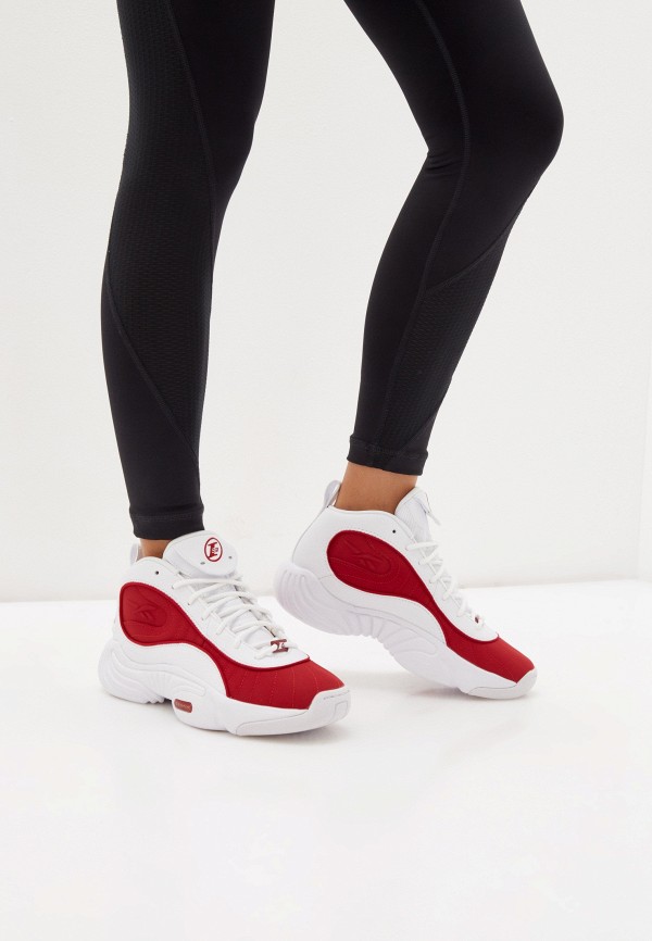 фото Кроссовки reebok