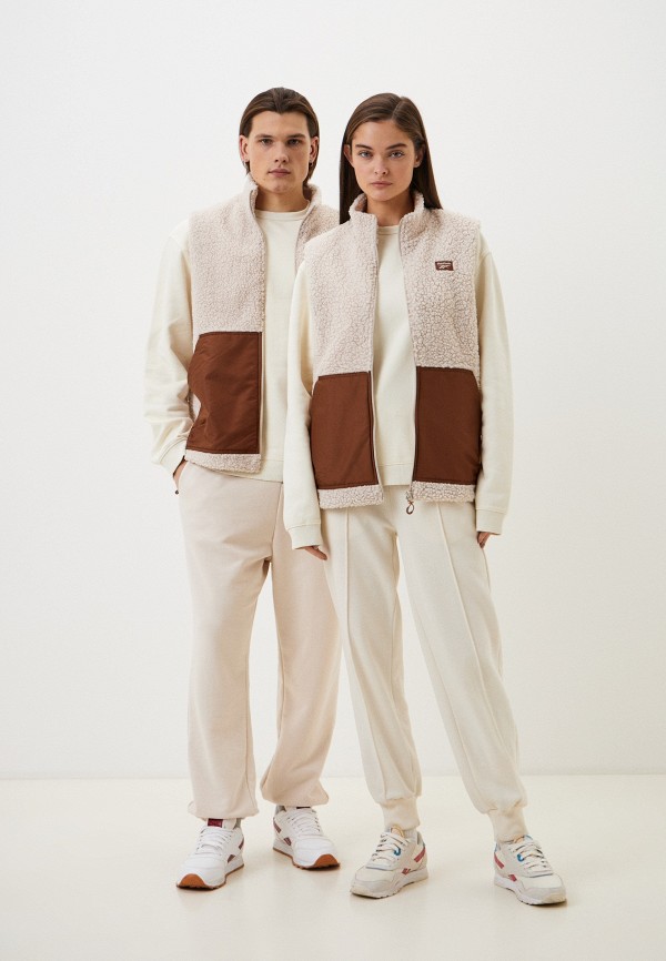 фото Жилет утепленный reebok