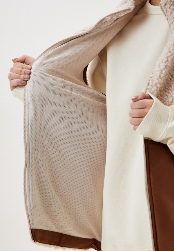 фото Жилет утепленный reebok