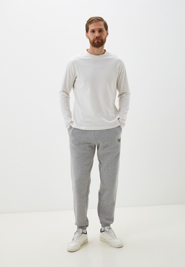 фото Брюки спортивные reebok