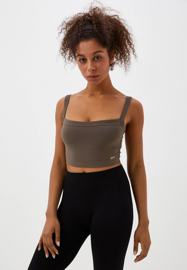 Майка Reebok CL WDE TREND CAMI TOP