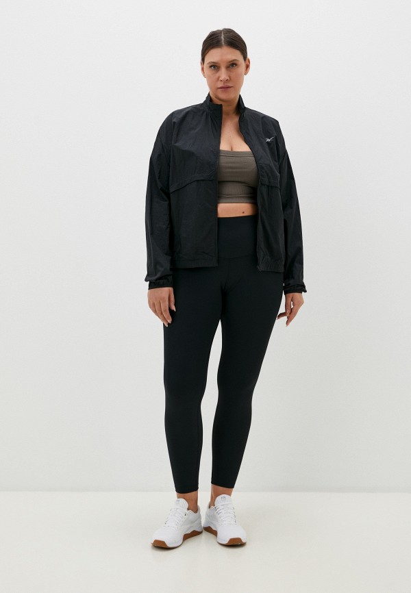 фото Ветровка reebok