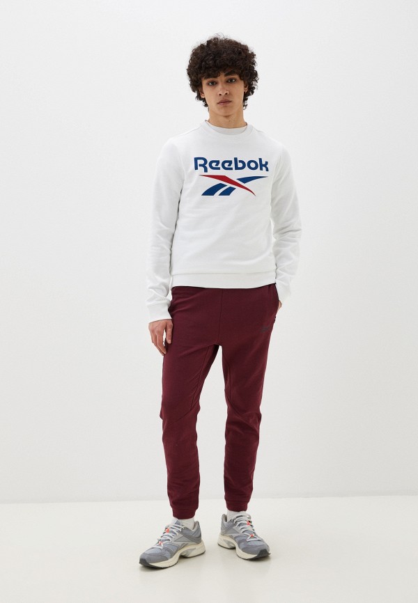 фото Брюки спортивные reebok