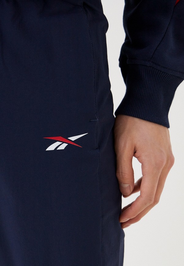 фото Брюки спортивные reebok