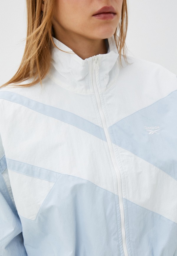 фото Ветровка reebok