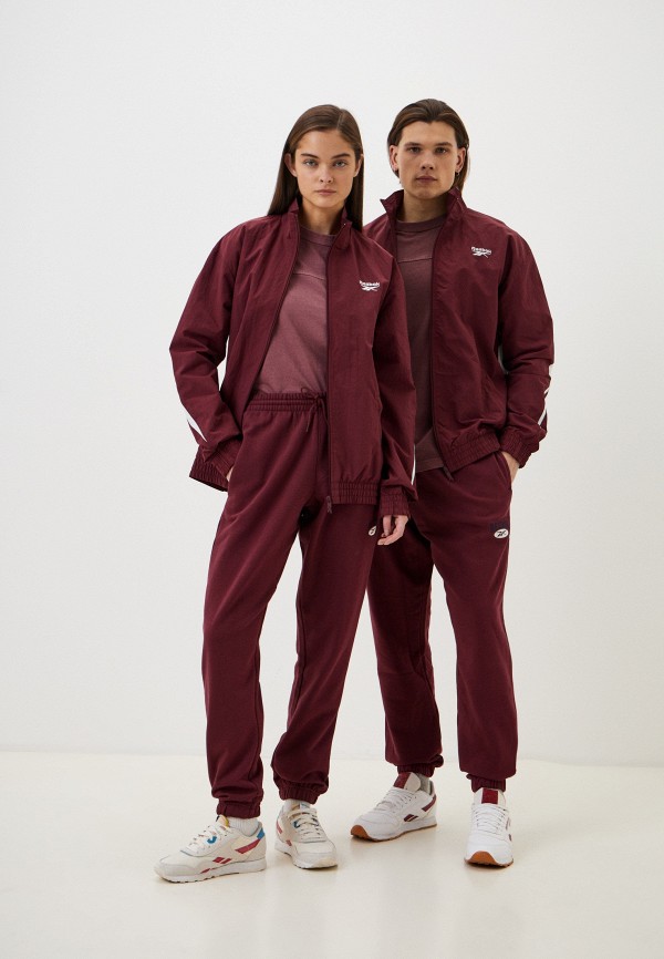 фото Брюки спортивные reebok