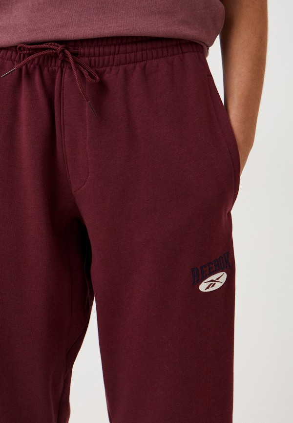 фото Брюки спортивные reebok