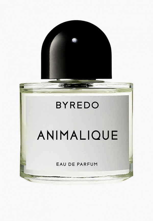 

Парфюмерная вода Byredo, Прозрачный