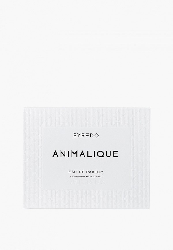 фото Парфюмерная вода byredo