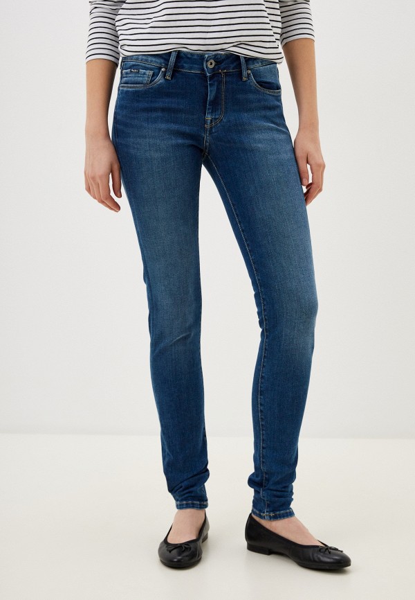 

Джинсы Pepe Jeans, Синий, SOHO