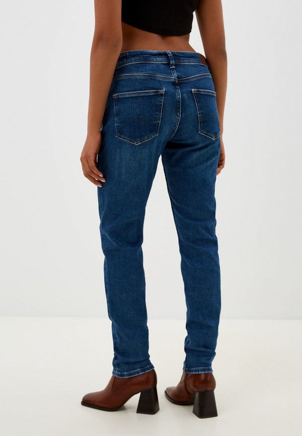 фото Джинсы pepe jeans