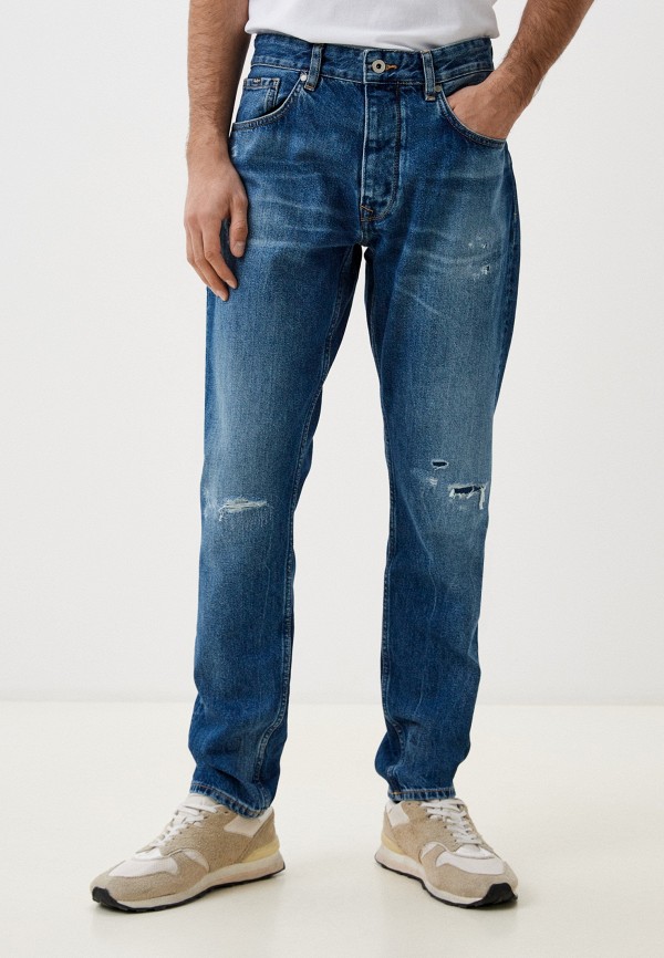 

Джинсы Pepe Jeans, Синий