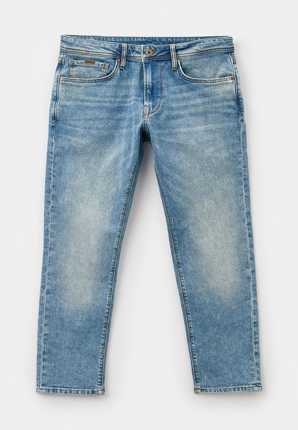 

Джинсы Pepe Jeans, Голубой