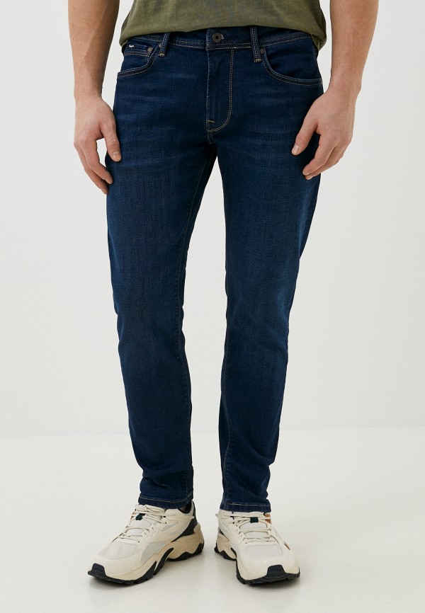 

Джинсы Pepe Jeans, Синий