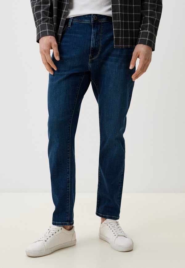 

Джинсы Pepe Jeans, Синий