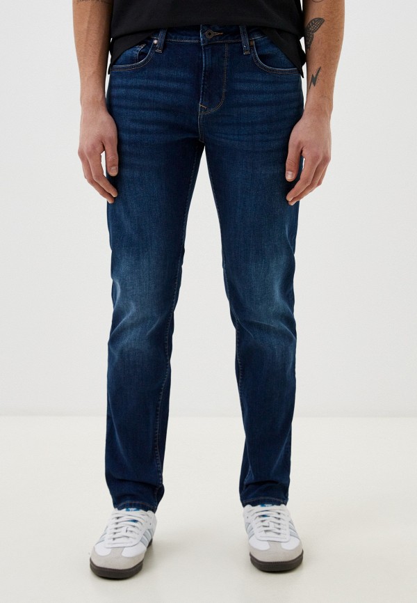 фото Джинсы pepe jeans