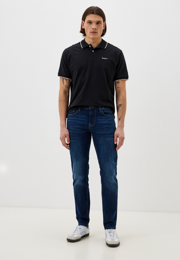 фото Джинсы pepe jeans