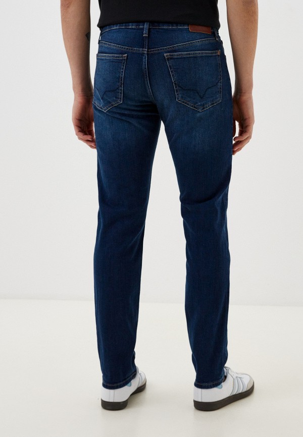 фото Джинсы pepe jeans
