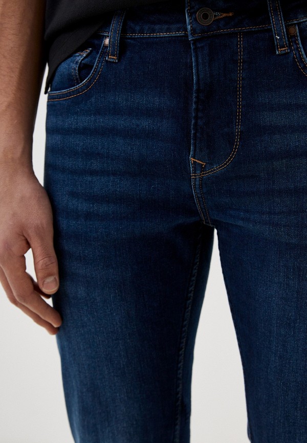 фото Джинсы pepe jeans