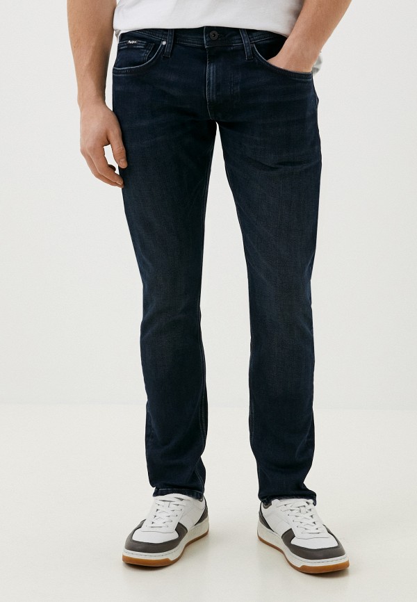 

Джинсы Pepe Jeans, Синий