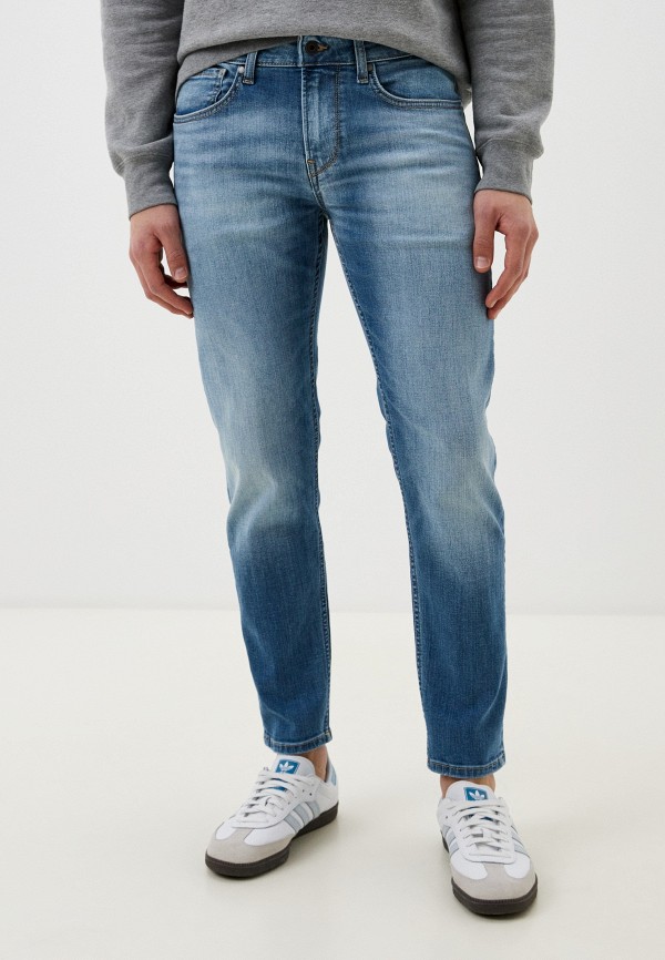 

Джинсы Pepe Jeans, Голубой