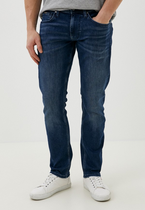 

Джинсы Pepe Jeans, Синий