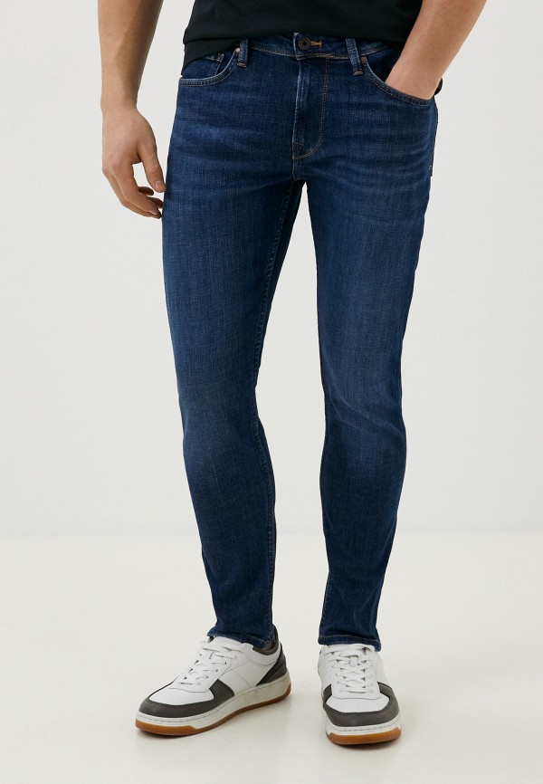 

Джинсы Pepe Jeans, Синий