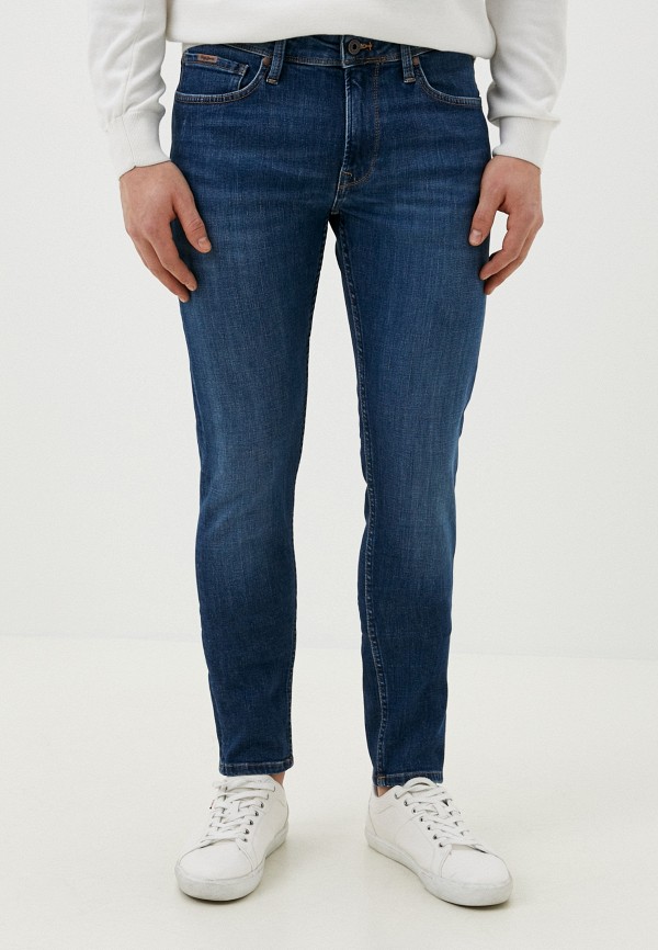 

Джинсы Pepe Jeans, Синий