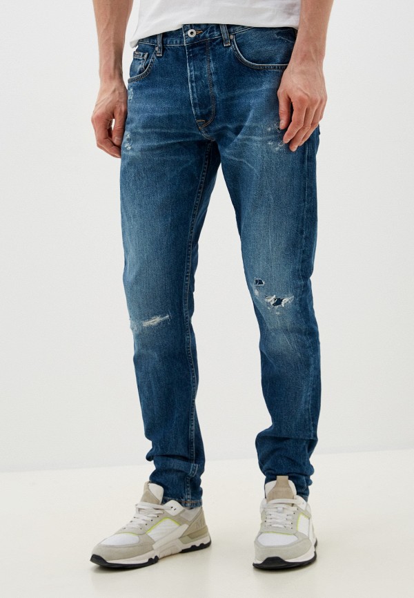 

Джинсы Pepe Jeans, Синий