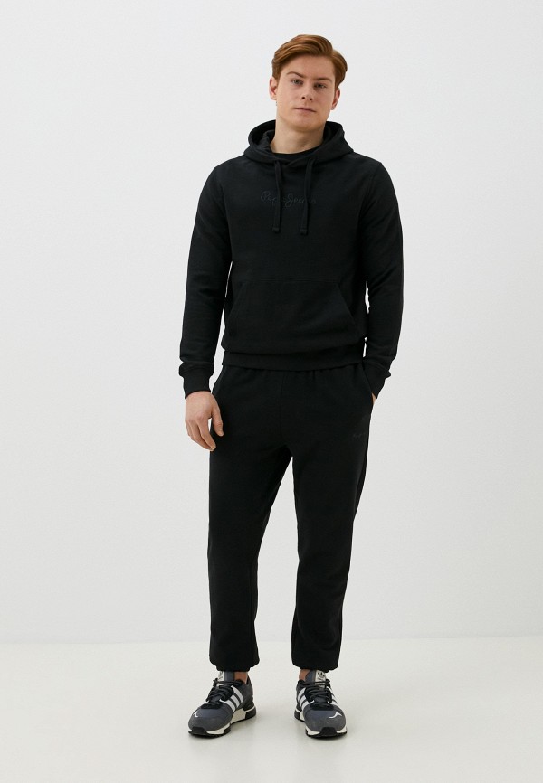 фото Брюки спортивные pepe jeans