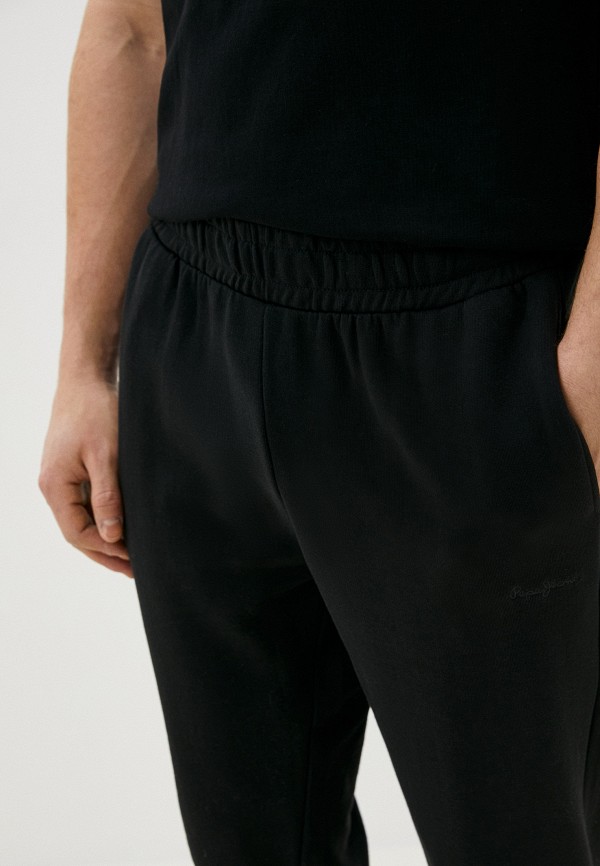 фото Брюки спортивные pepe jeans