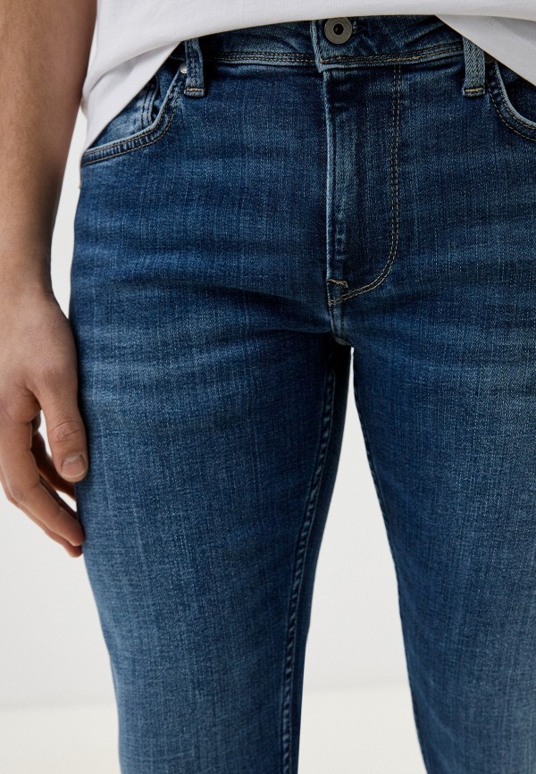 

Джинсы Pepe Jeans, Синий