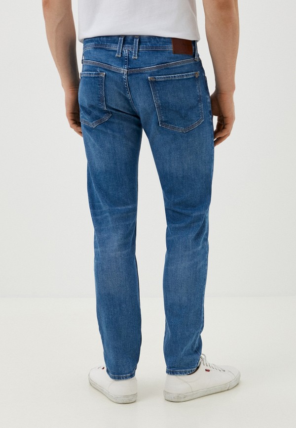 фото Джинсы pepe jeans