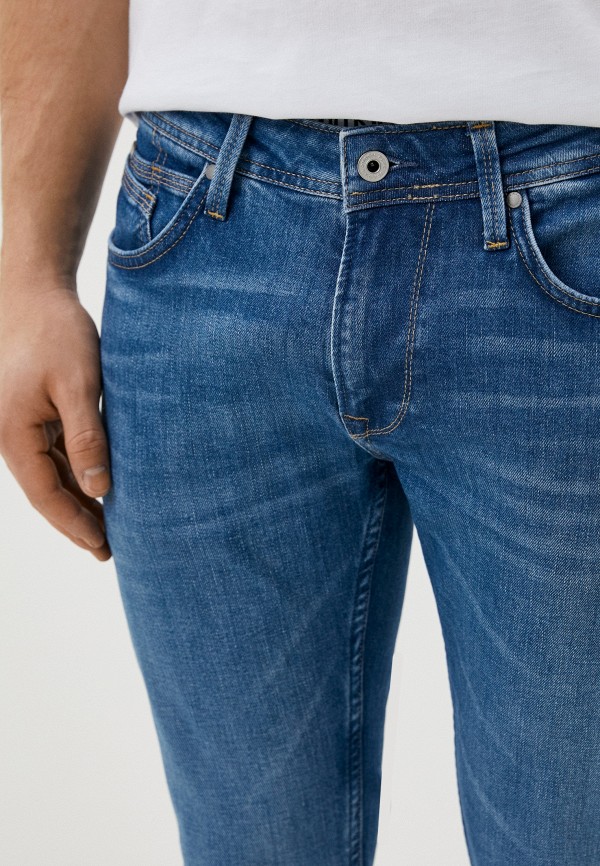 фото Джинсы pepe jeans