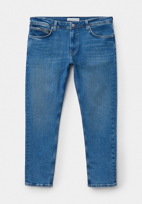 

Джинсы Pepe Jeans, Синий
