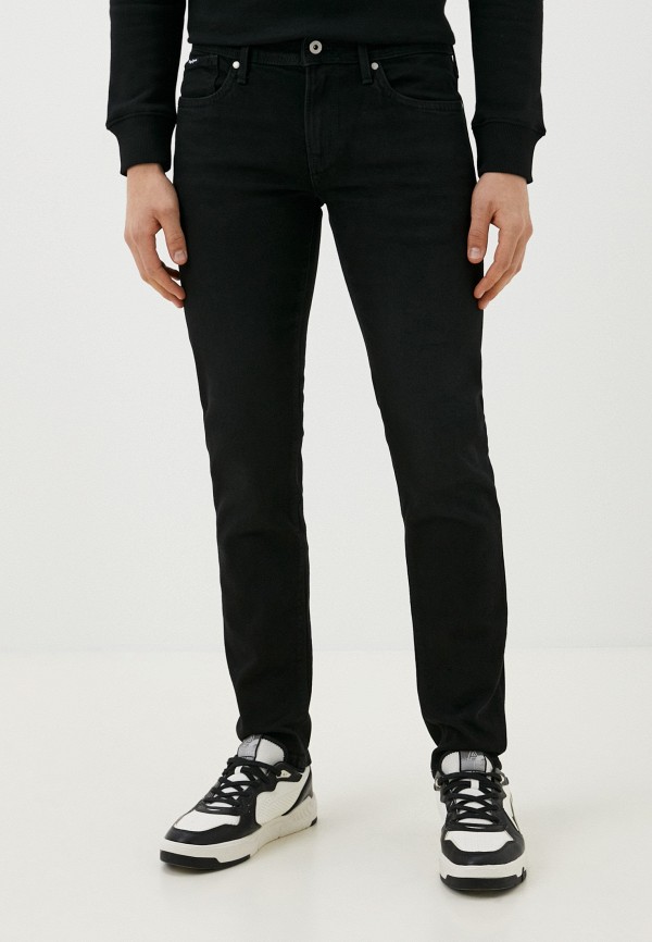 

Джинсы Pepe Jeans, Черный