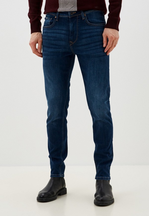 

Джинсы Pepe Jeans, Синий