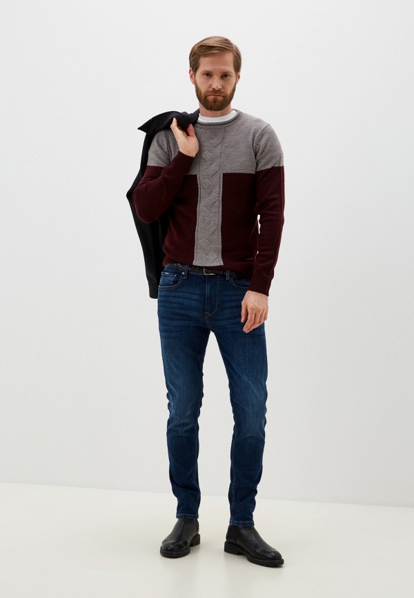 фото Джинсы pepe jeans