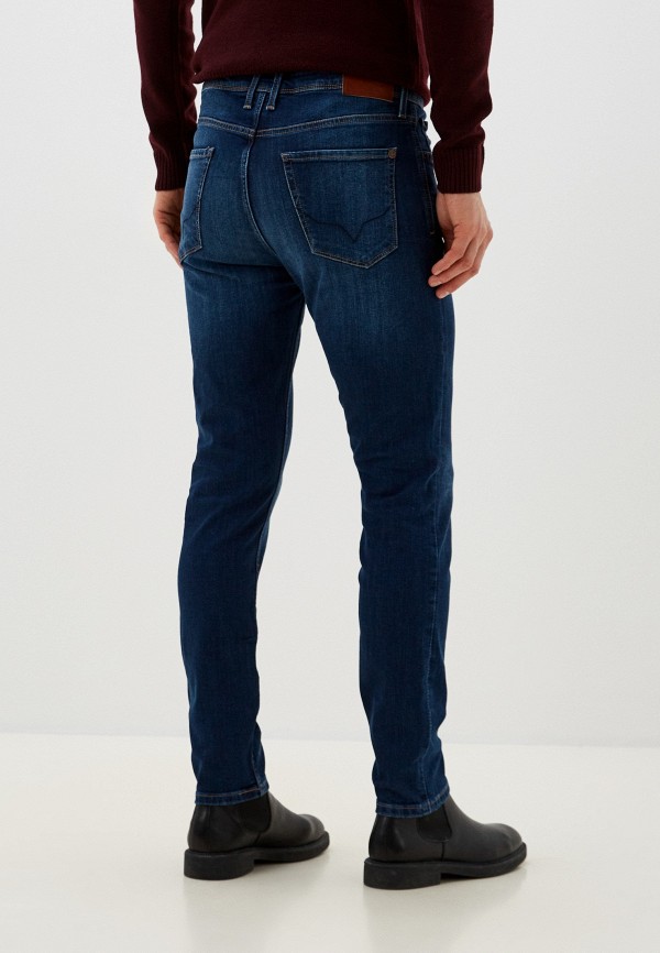 фото Джинсы pepe jeans
