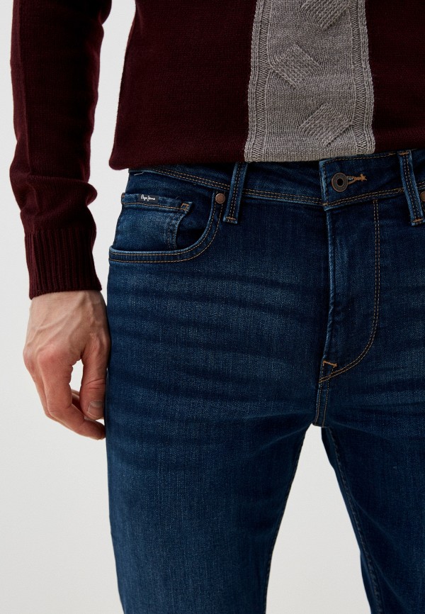фото Джинсы pepe jeans