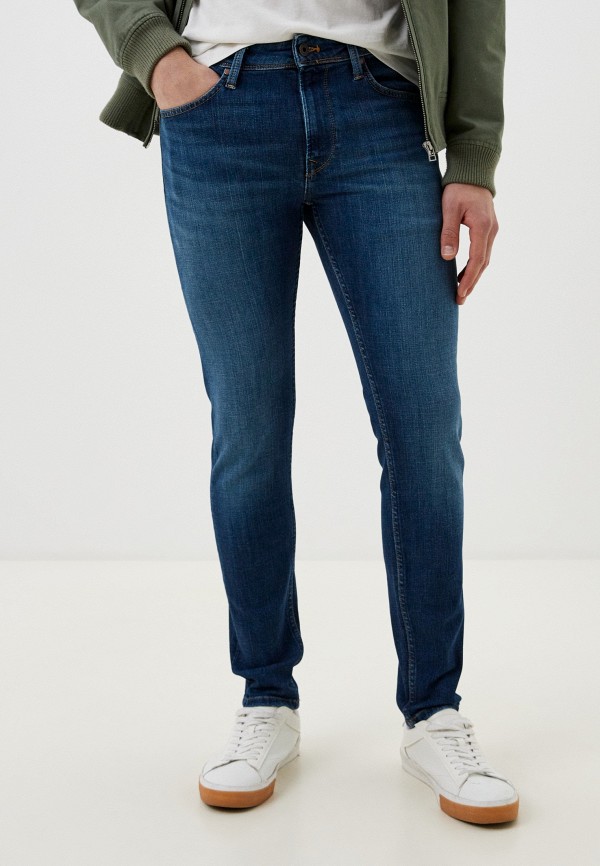 

Джинсы Pepe Jeans, Синий