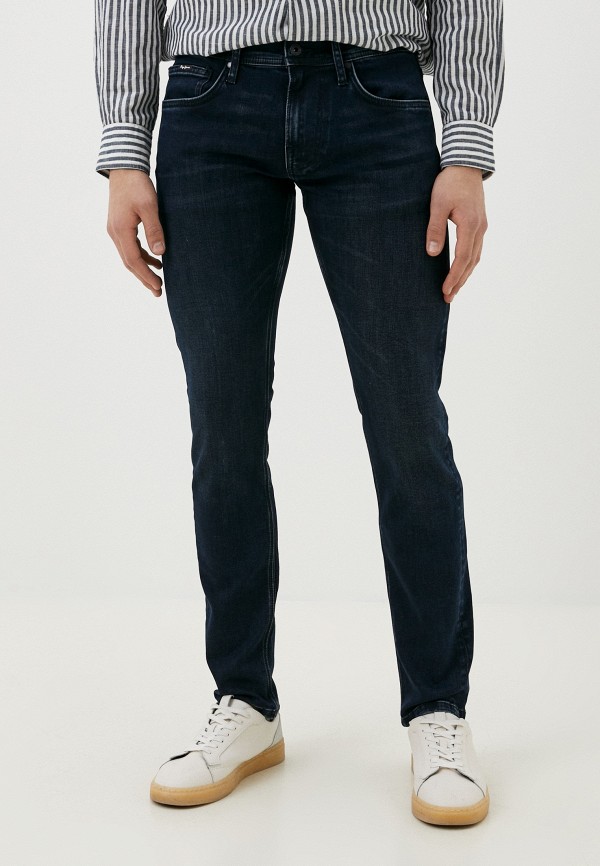 

Джинсы Pepe Jeans, Синий