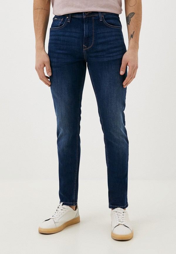 

Джинсы Pepe Jeans, Синий
