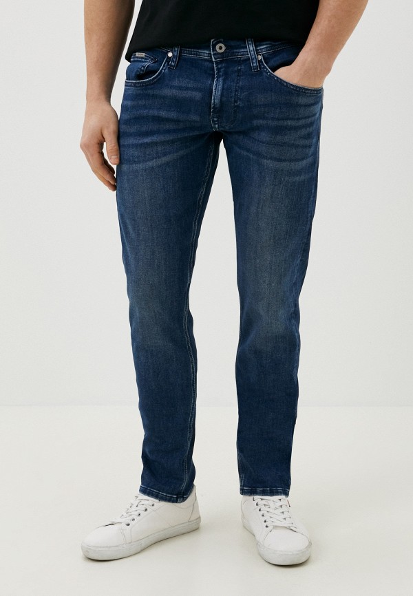

Джинсы Pepe Jeans, Синий